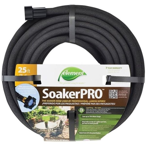 Colorite - Swan Colorite/Swan Soaker Hose 1/2In X 25Ft ELSP38025 7708969